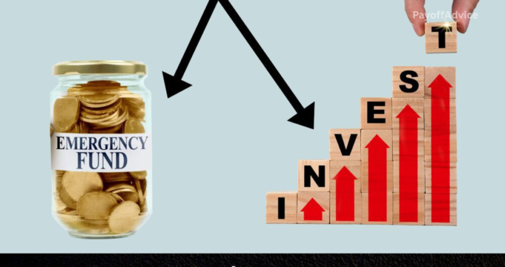 investing with your first paycheck