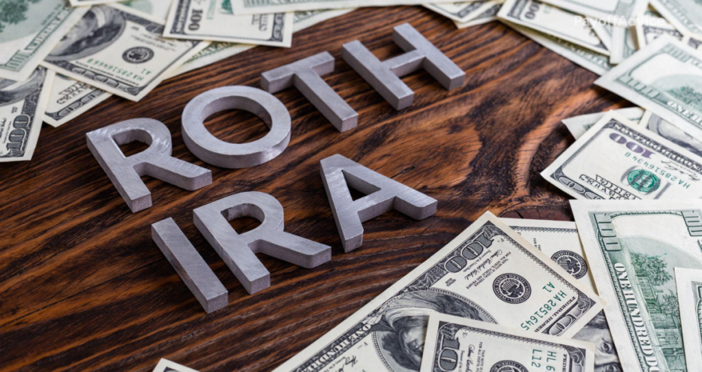 401k vs Roth IRA