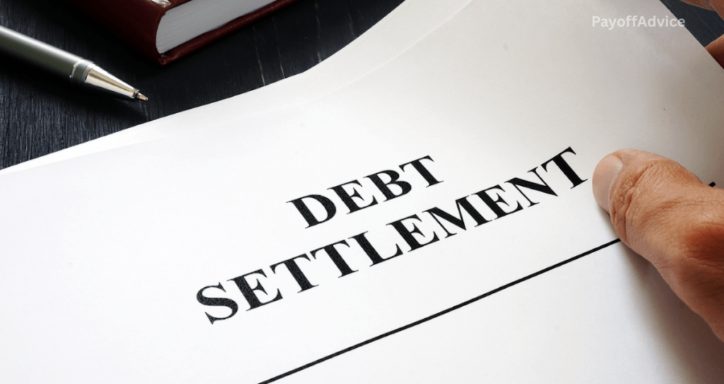 debt settlement vs bankruptcy