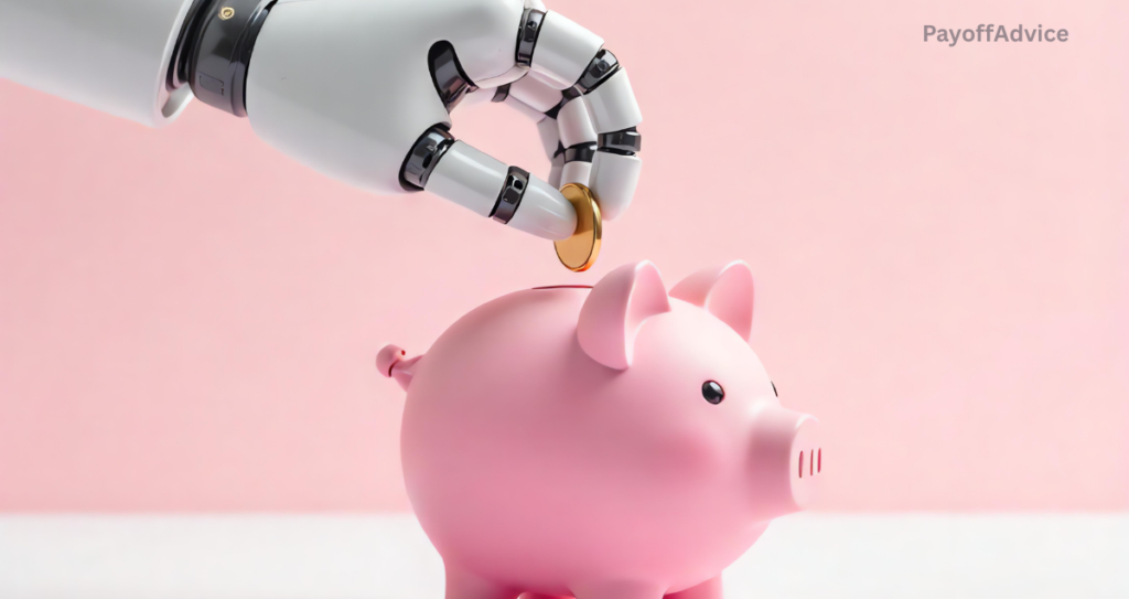 build an emergency fund