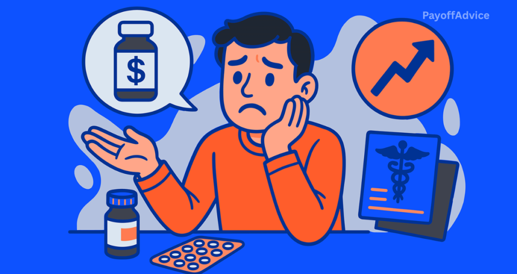medical debt