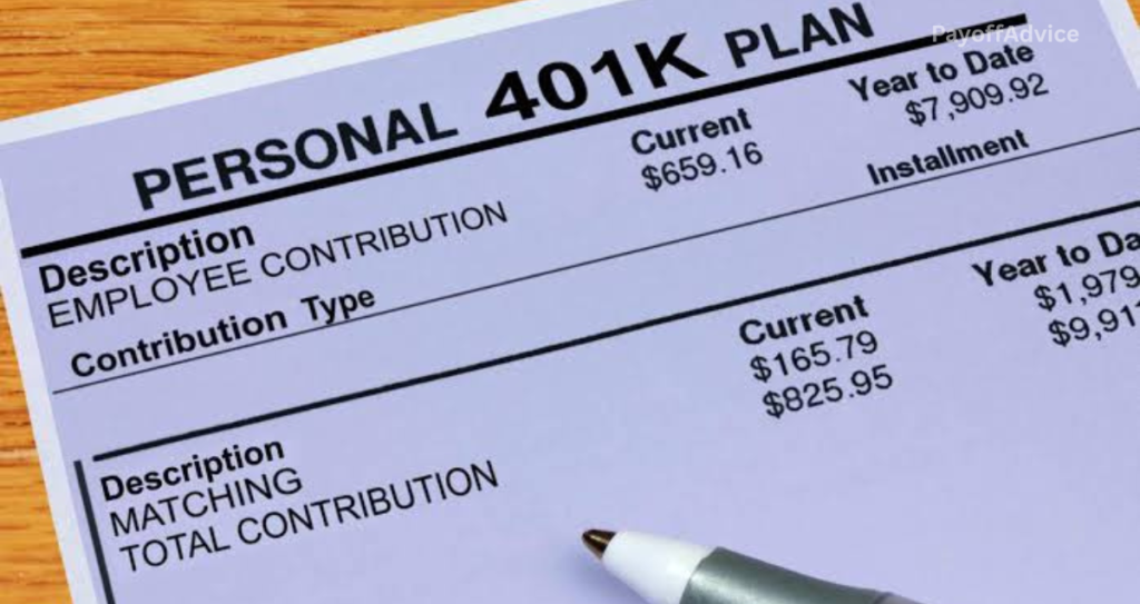 investing with your first paycheck