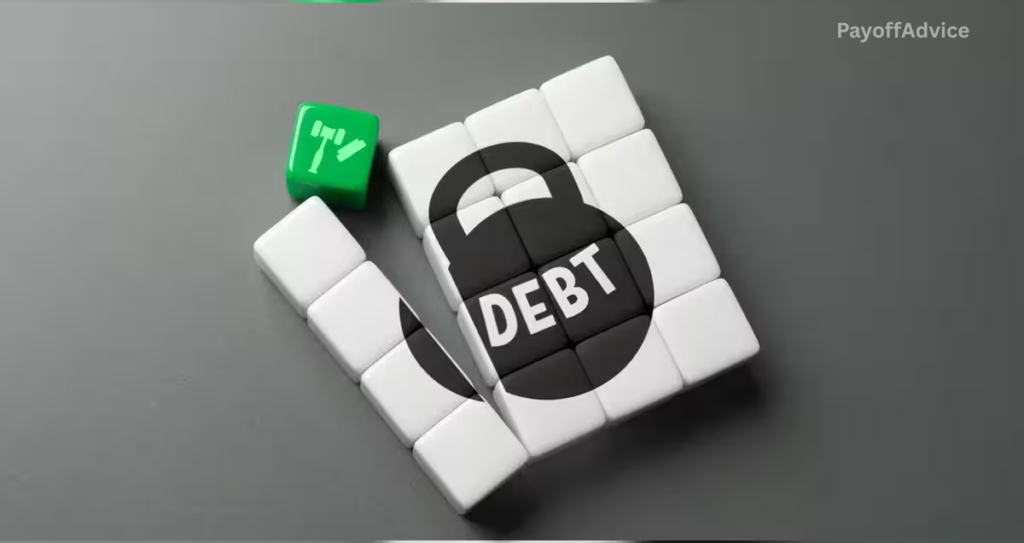 pay off credit card debt fast