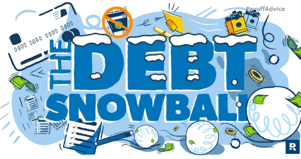 debt snowball vs debt avalanche