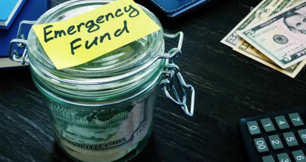 emergency fund in 2026