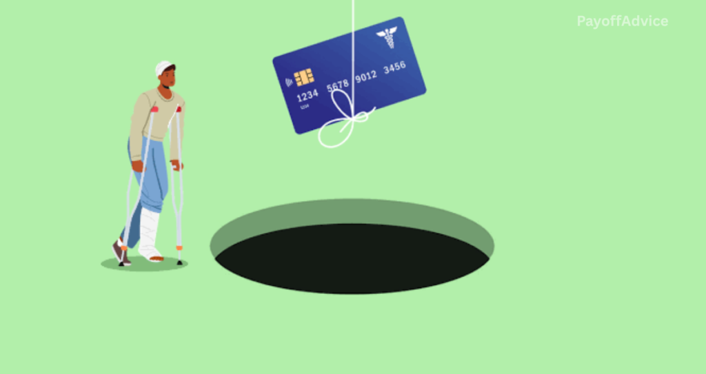 medical debt