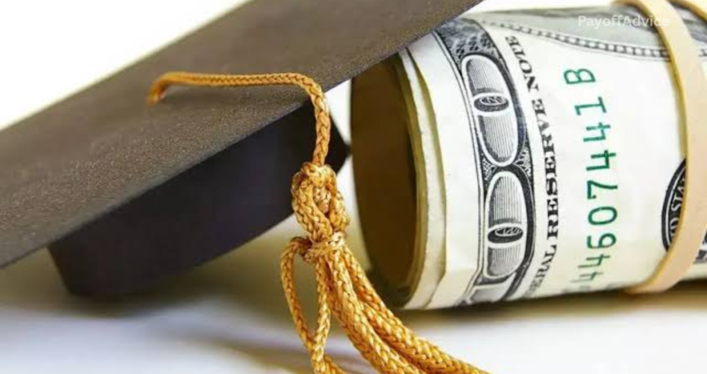 pay off student loans faster