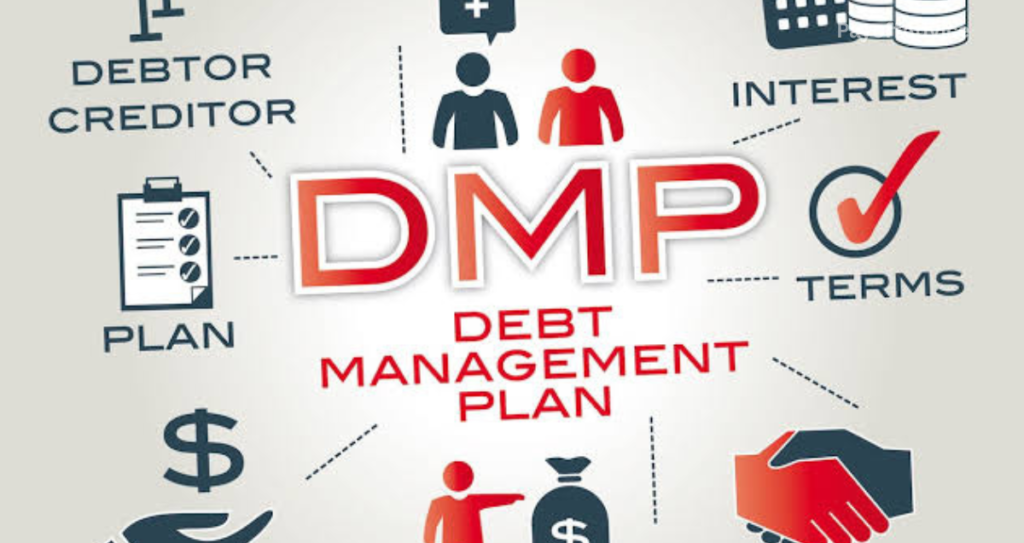 debt management plan