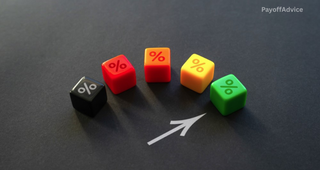 how to read your credit report