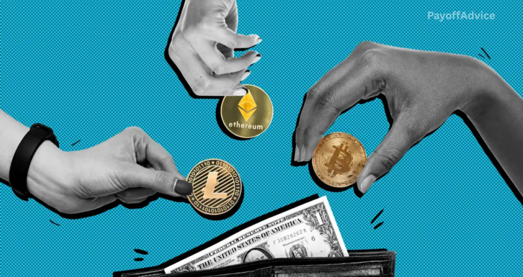 crypto investing for beginners