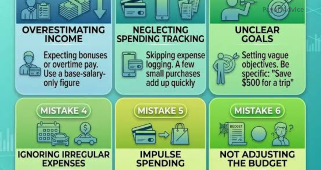 50/30/20 budget rule