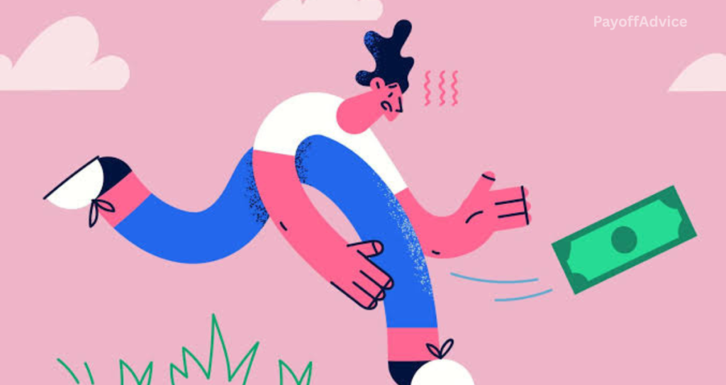 side hustles to pay off debt faster