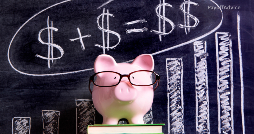 pay off debt or invest first