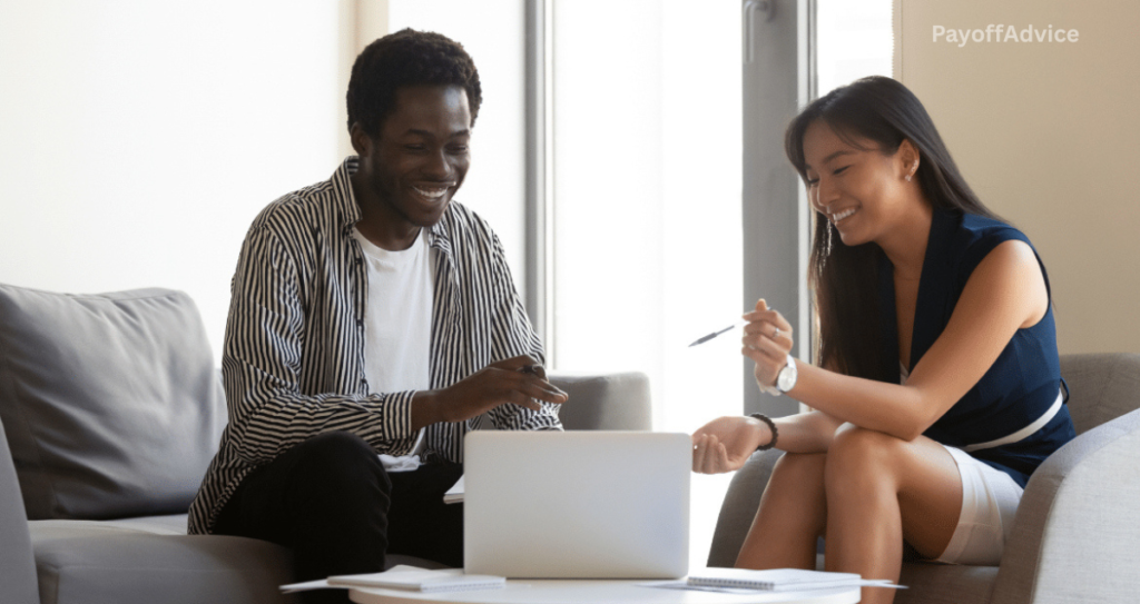 payday loan debt