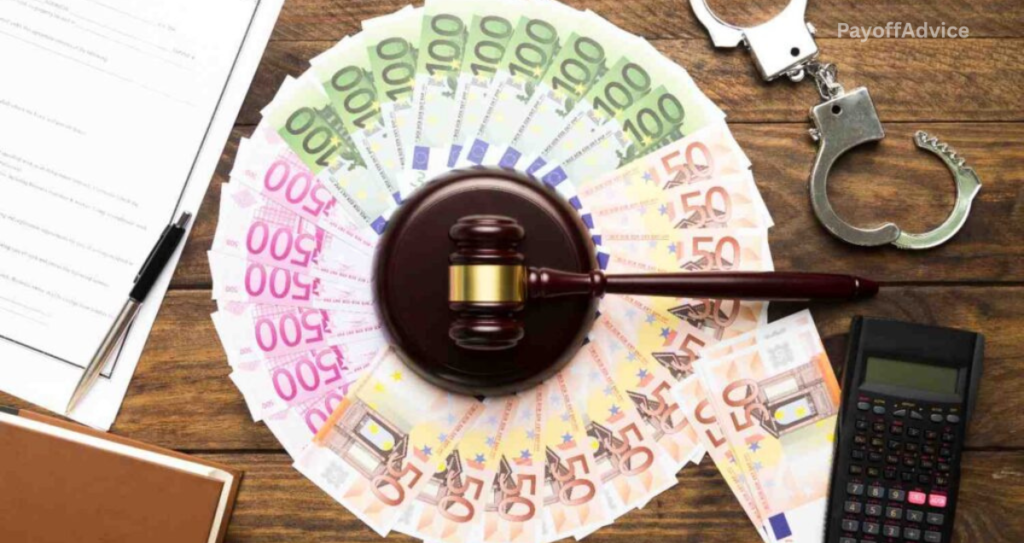 stop wage garnishment for debt