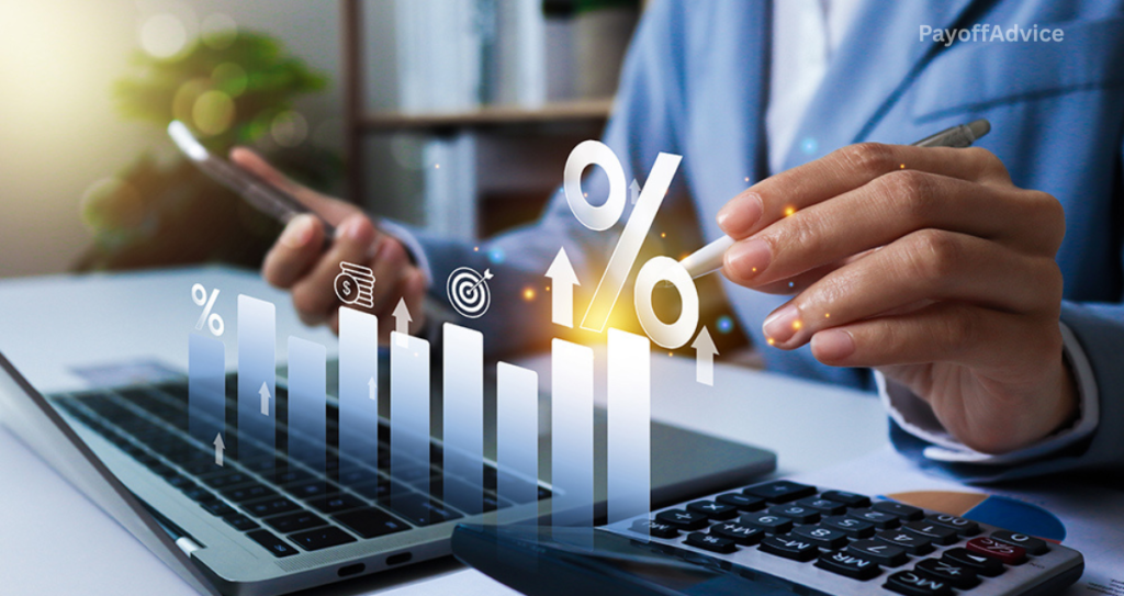 high-yield savings account