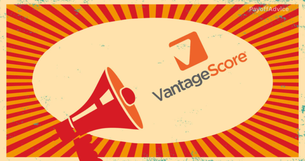 FICO score vs VantageScore