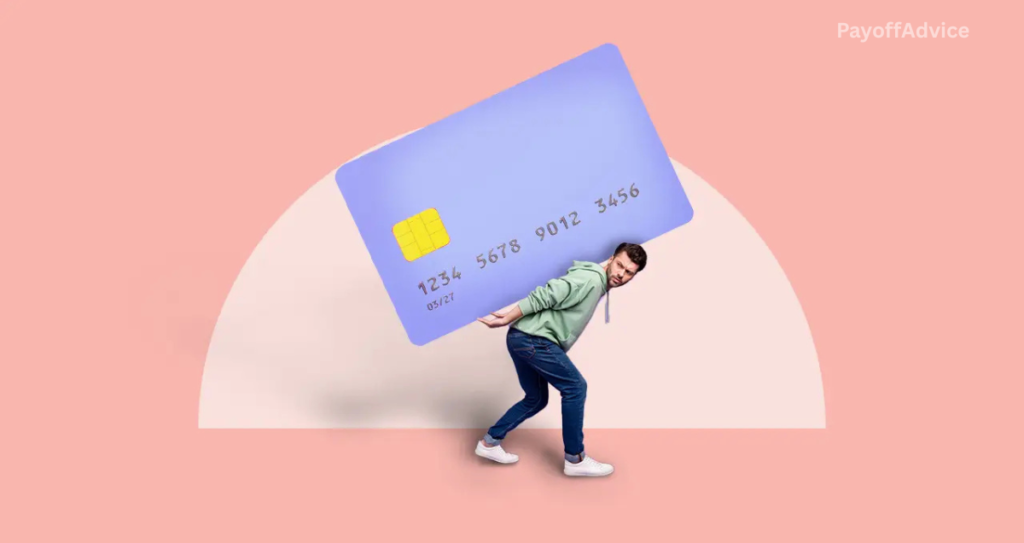 credit card debt statistics 2026