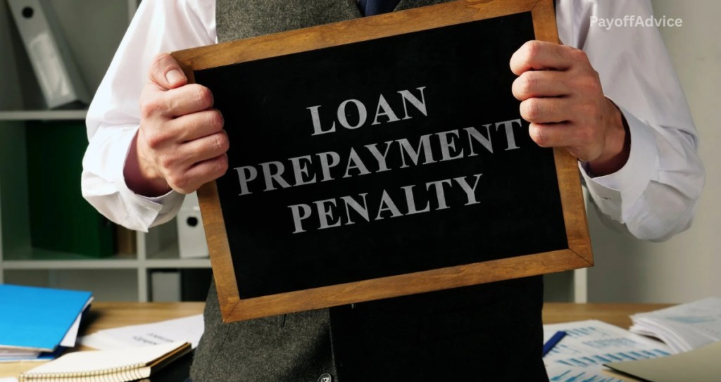 pay off your car loan early