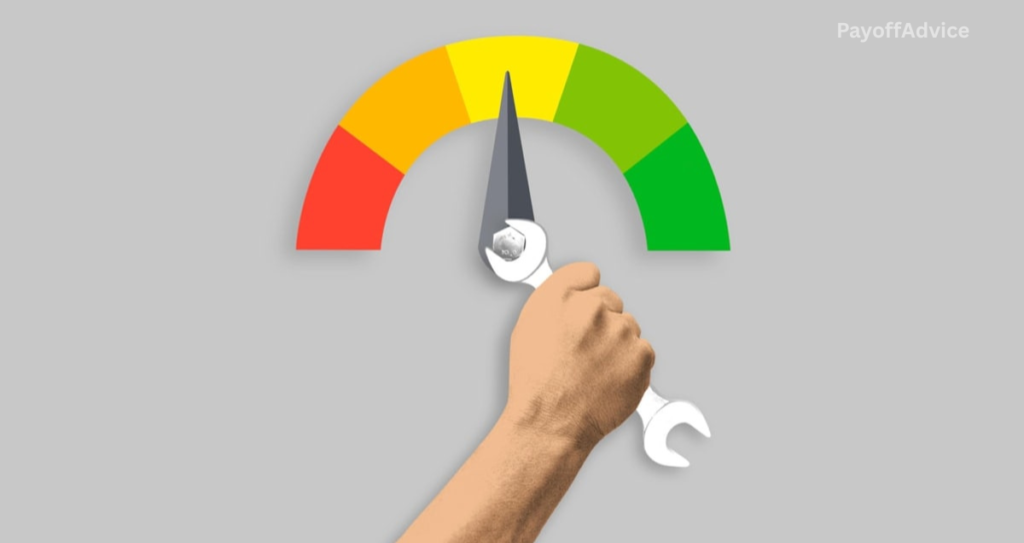 credit report errors
