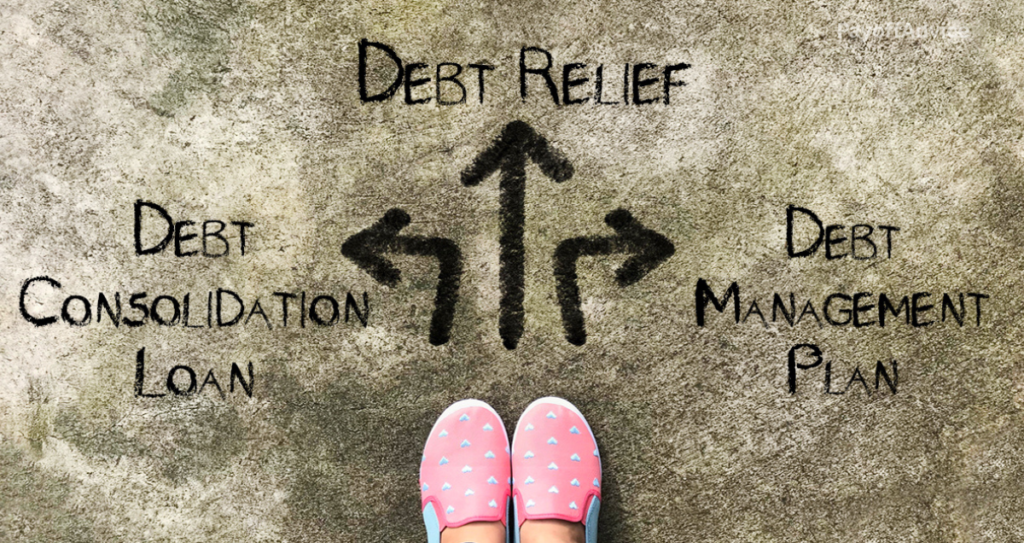 debt consolidation loans