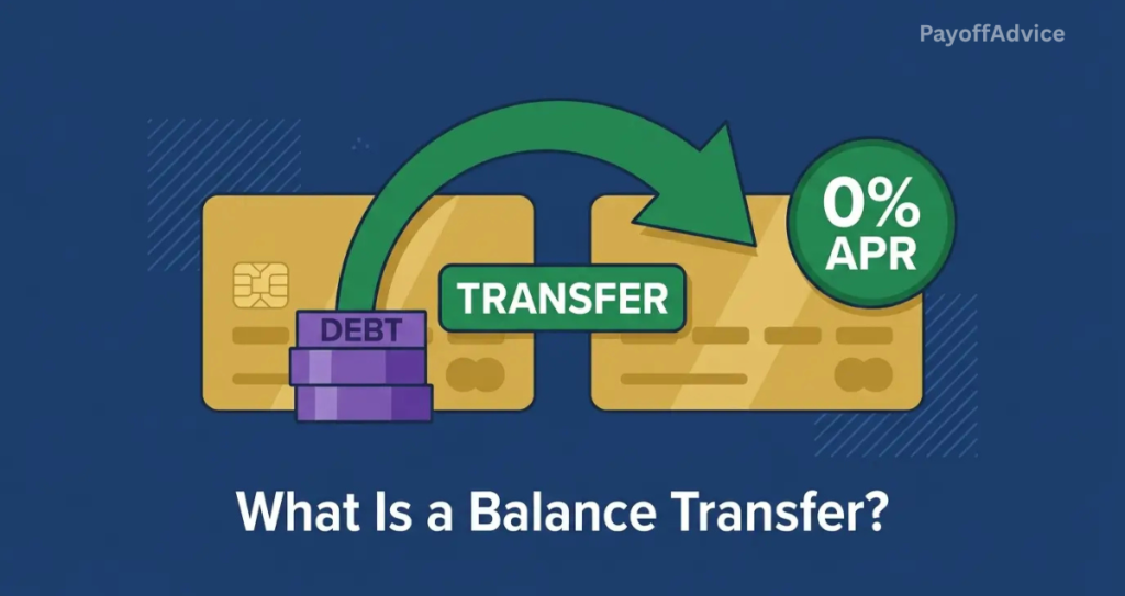 balance transfer credit cards