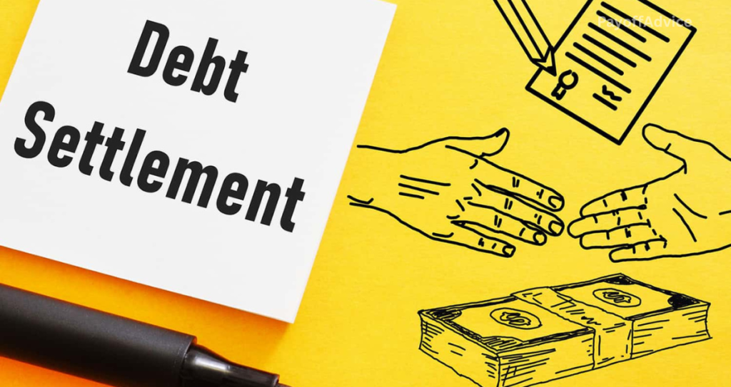 debt settlement