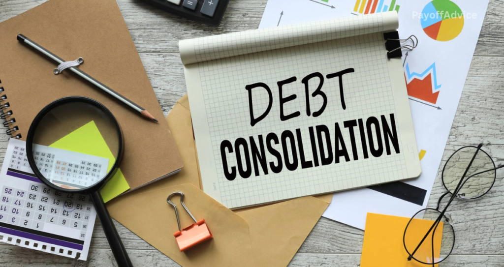 debt consolidation loans