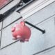 Piggy bank representing how to build an emergency fund