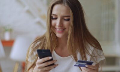 buy now pay later credit score