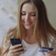 buy now pay later credit score