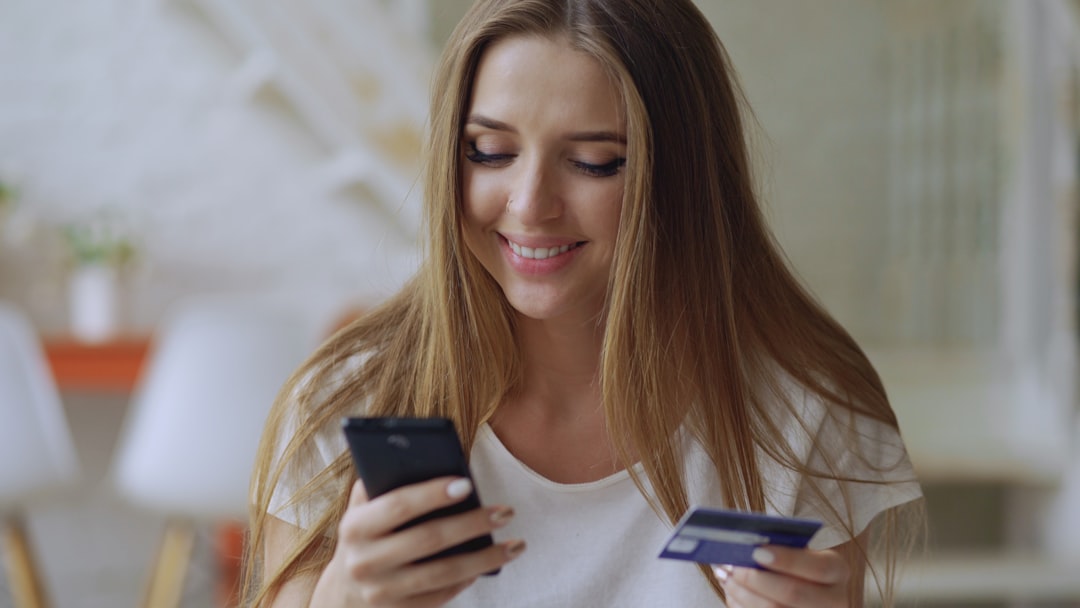 buy now pay later credit score