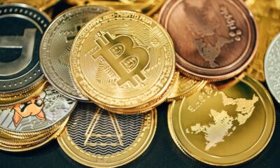 Bitcoin and cryptocurrency coins for beginner investing guide