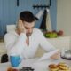 debt collector rights consumer reading collection letter