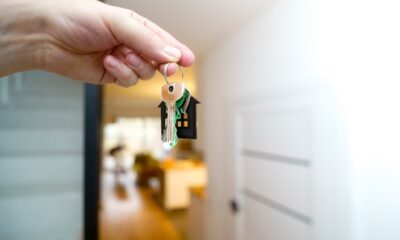 Renters insurance protects belongings when moving into a new rental apartment