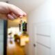 Renters insurance protects belongings when moving into a new rental apartment