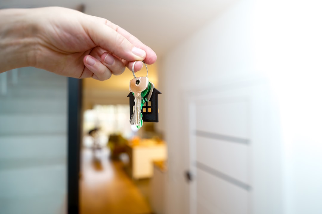 Renters insurance protects belongings when moving into a new rental apartment