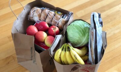 Save money on everyday expenses with smart grocery shopping