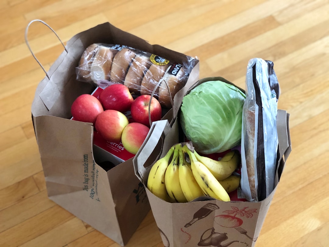 Save money on everyday expenses with smart grocery shopping