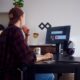 side hustles to pay off debt faster freelance laptop work