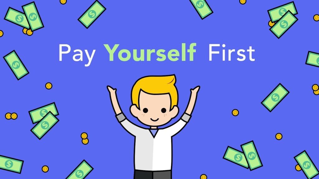 saving habits