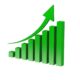 Average net worth by age in America 2026 chart showing wealth growth